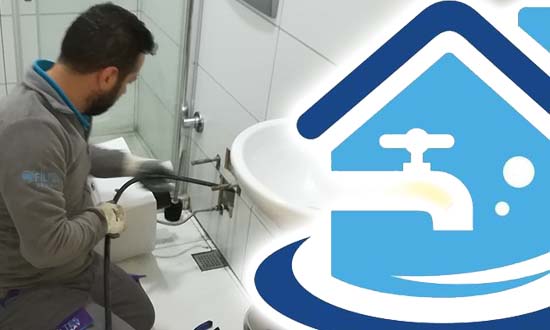 Banyo Tıkanıklık Açma